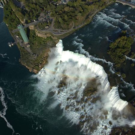 Sterling Inn & Spa Niagara Şelalesi Dış mekan fotoğraf