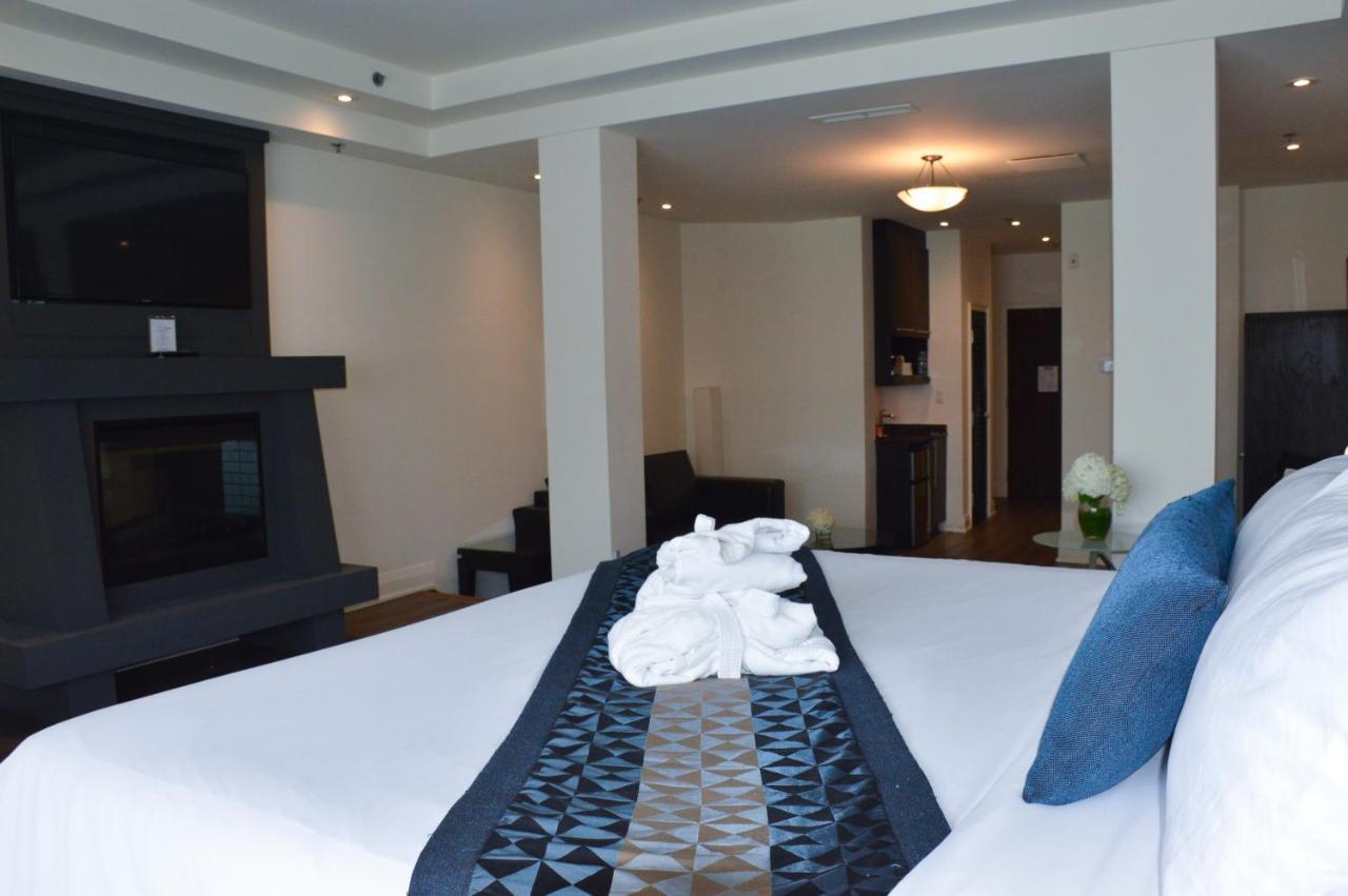 Sterling Inn & Spa Niagara Şelalesi Dış mekan fotoğraf
