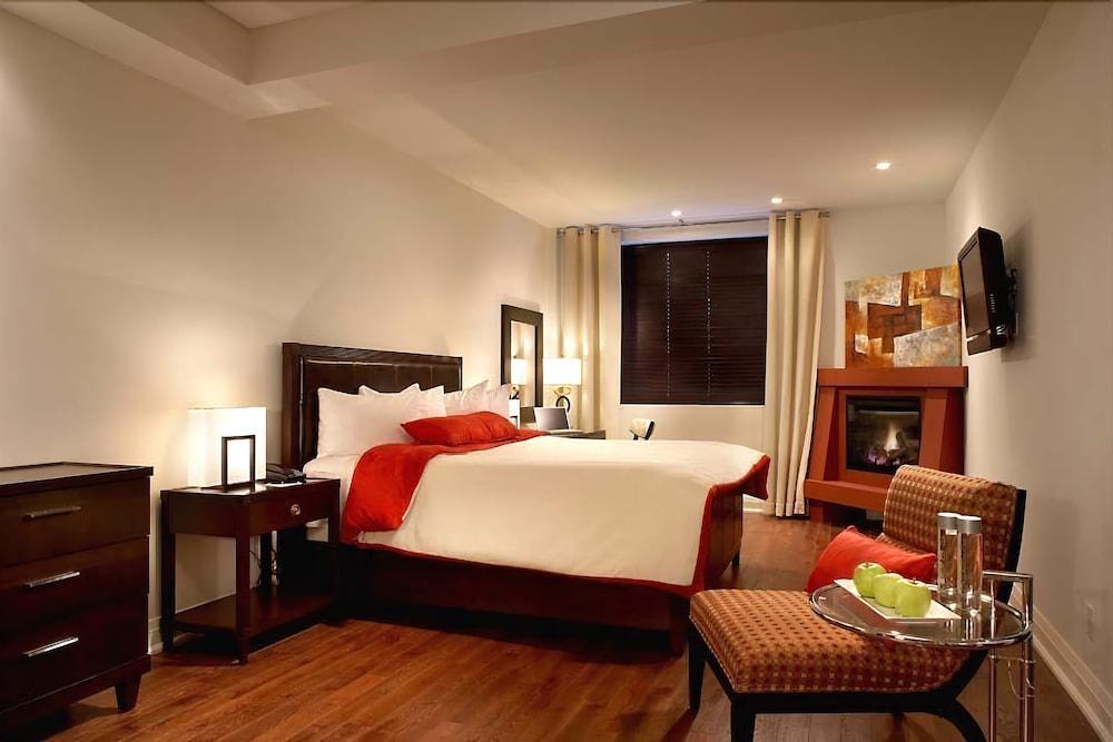 Sterling Inn & Spa Niagara Şelalesi Dış mekan fotoğraf