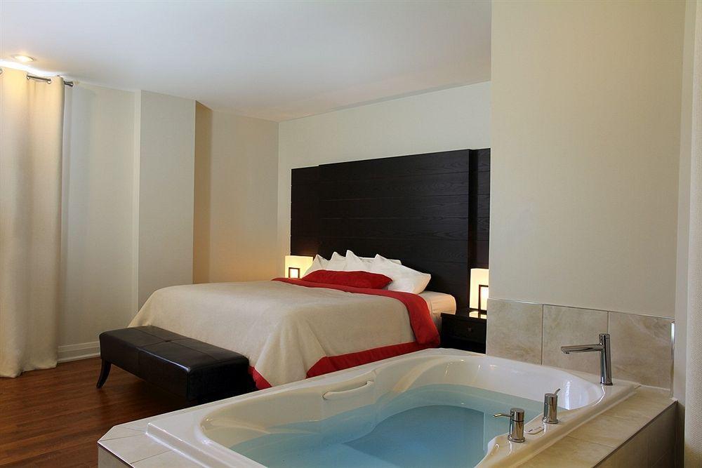 Sterling Inn & Spa Niagara Şelalesi Dış mekan fotoğraf