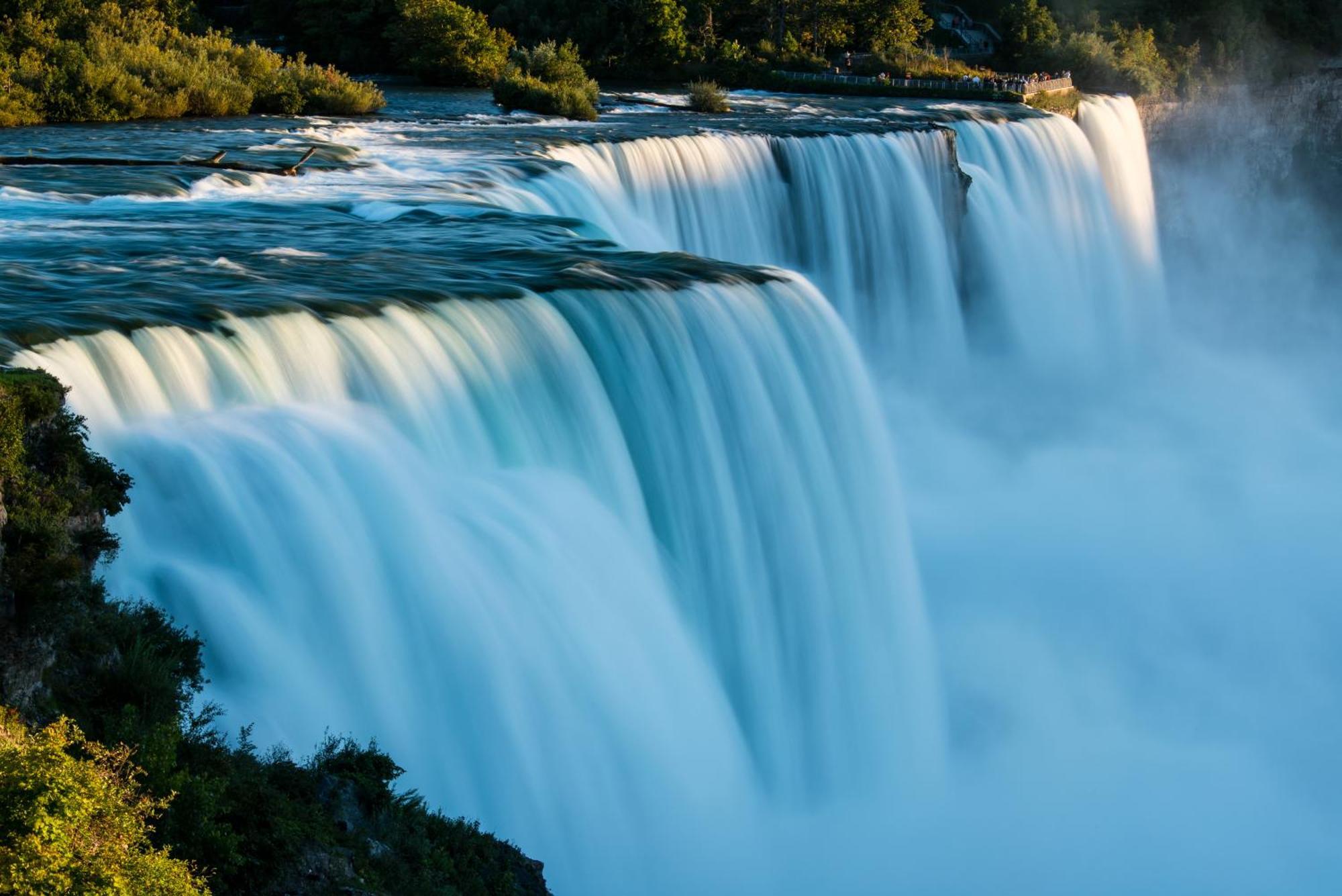 Sterling Inn & Spa Niagara Şelalesi Dış mekan fotoğraf