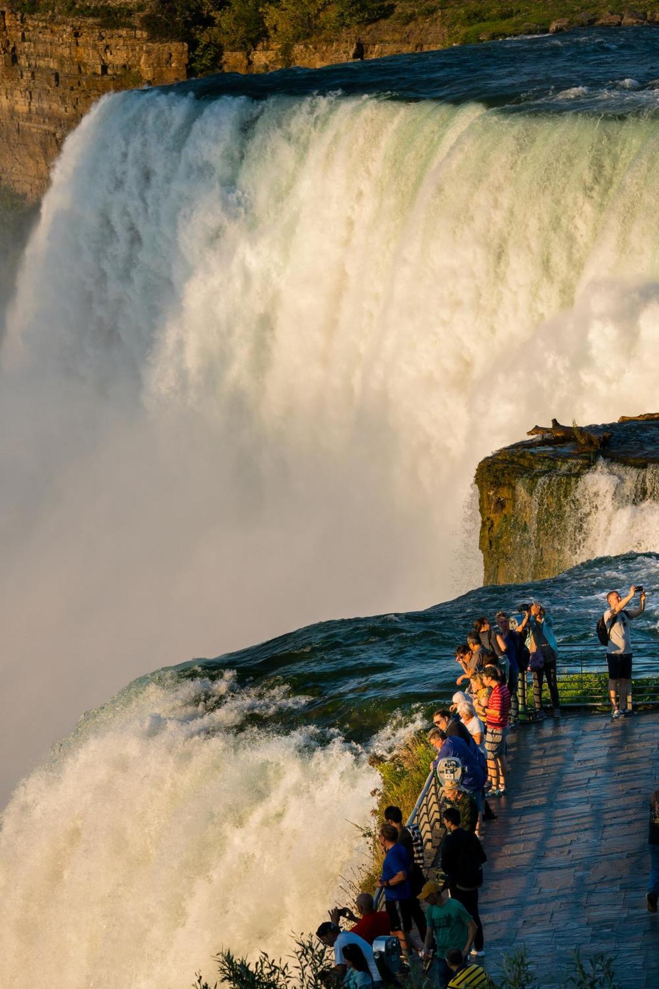 Sterling Inn & Spa Niagara Şelalesi Dış mekan fotoğraf