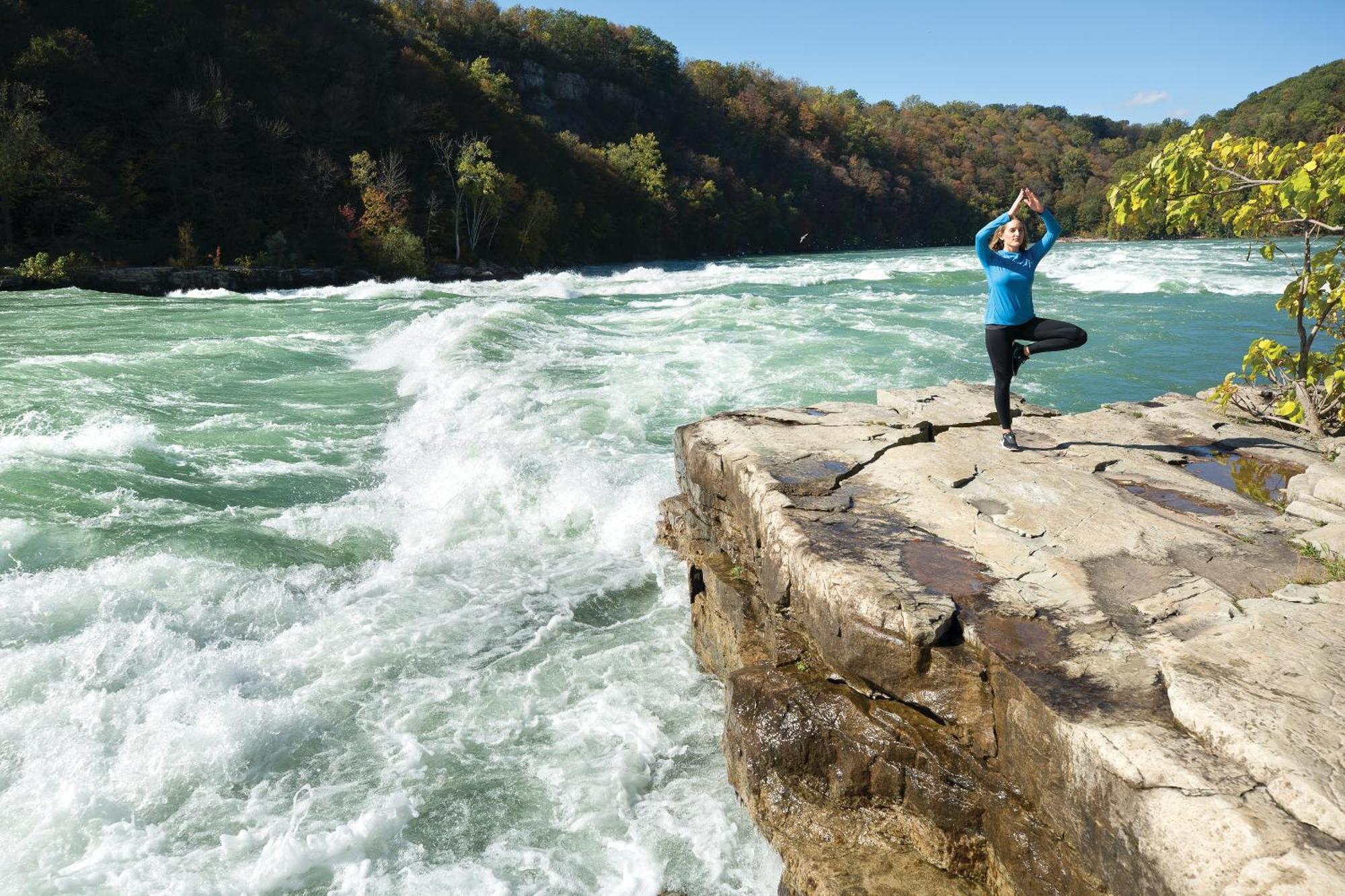Sterling Inn & Spa Niagara Şelalesi Dış mekan fotoğraf