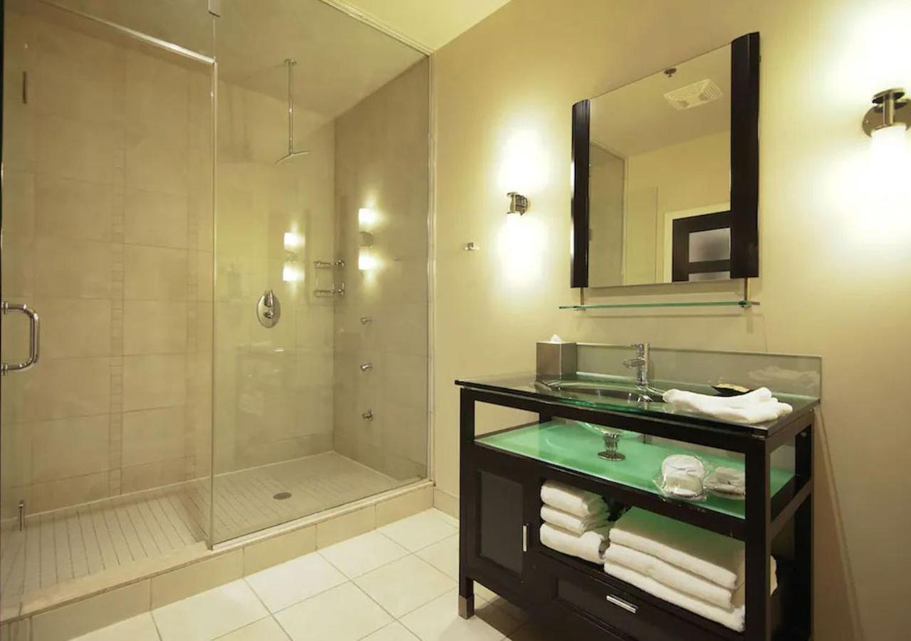 Sterling Inn & Spa Niagara Şelalesi Dış mekan fotoğraf