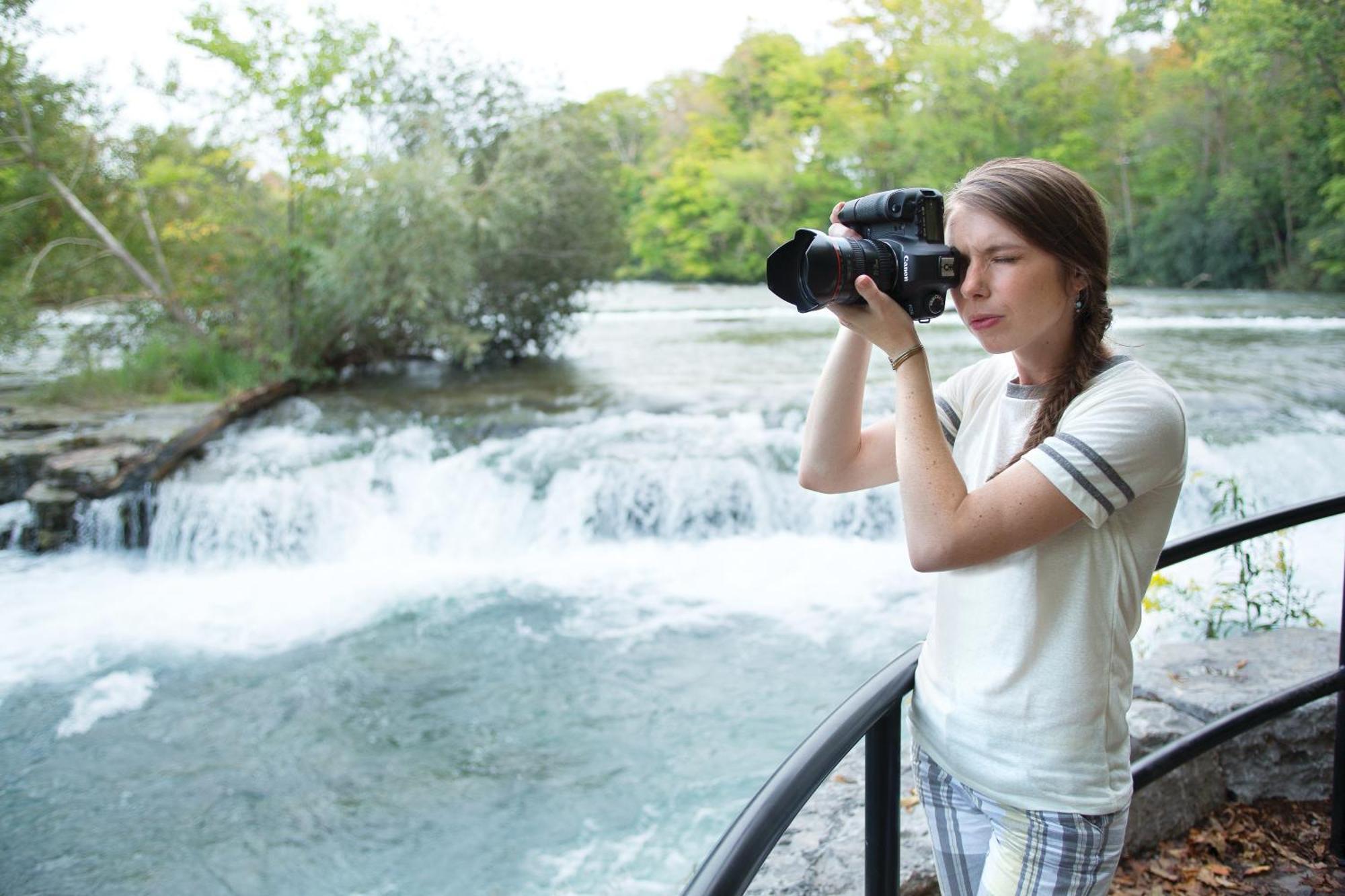 Sterling Inn & Spa Niagara Şelalesi Dış mekan fotoğraf