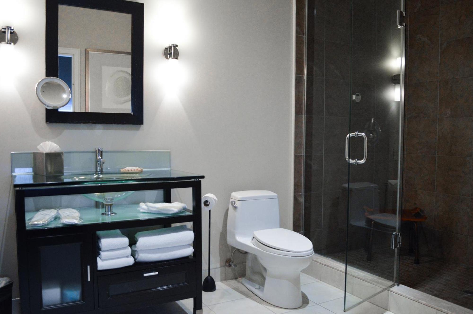 Sterling Inn & Spa Niagara Şelalesi Dış mekan fotoğraf