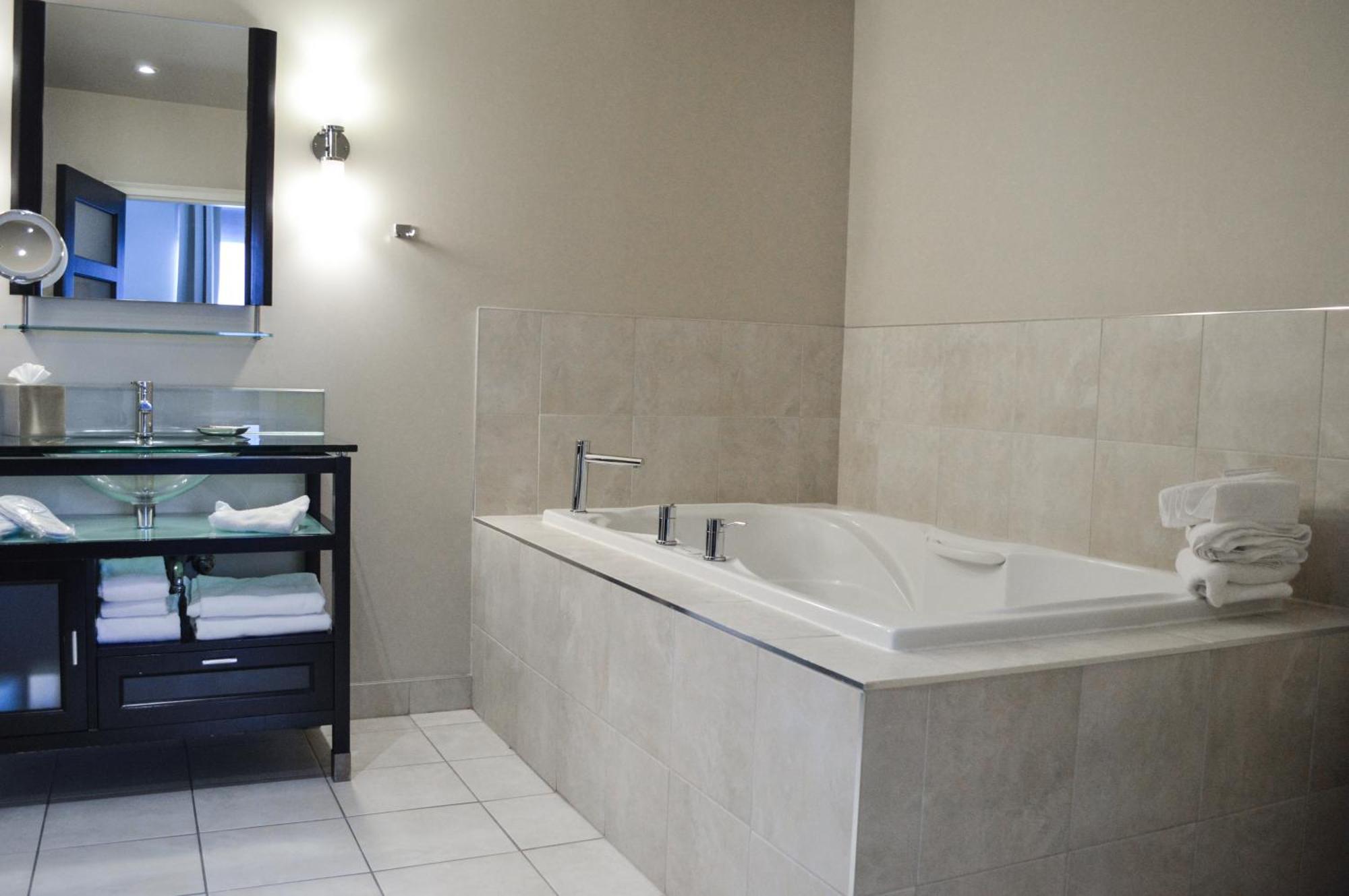 Sterling Inn & Spa Niagara Şelalesi Dış mekan fotoğraf