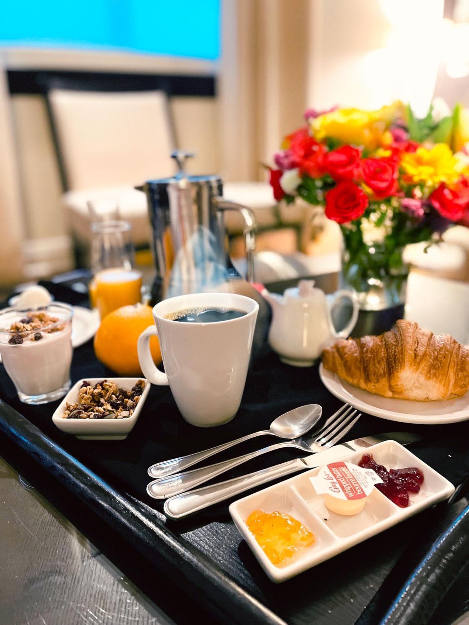 Sterling Inn & Spa Niagara Şelalesi Dış mekan fotoğraf