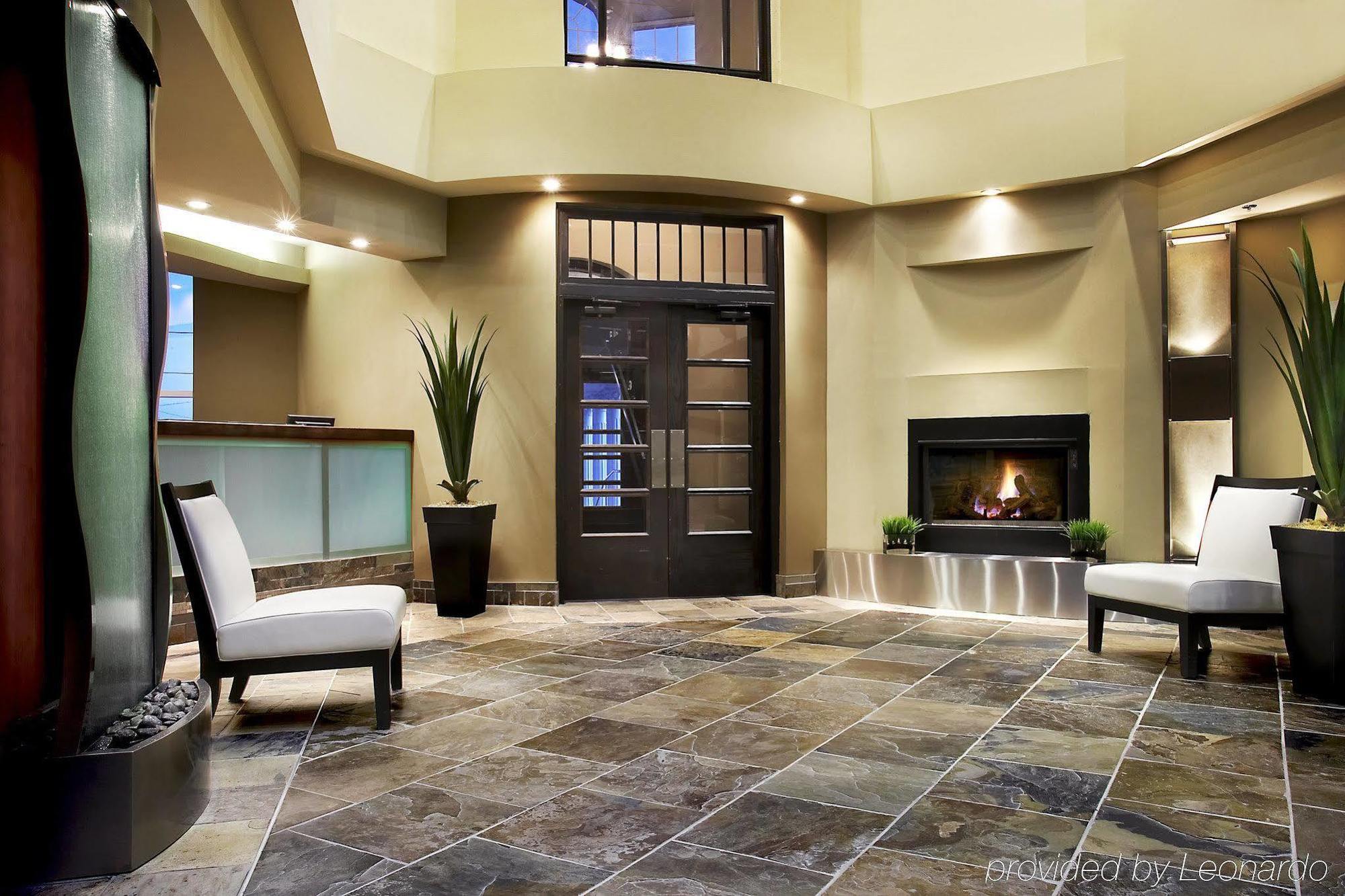 Sterling Inn & Spa Niagara Şelalesi İç mekan fotoğraf
