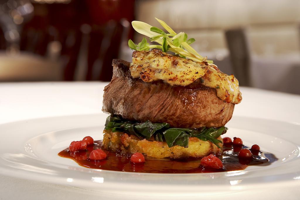 Sterling Inn & Spa Niagara Şelalesi Dış mekan fotoğraf